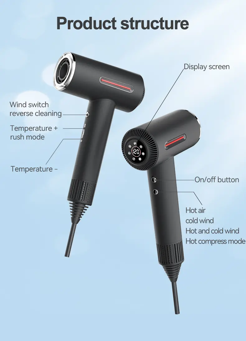 hair dryer suppliers