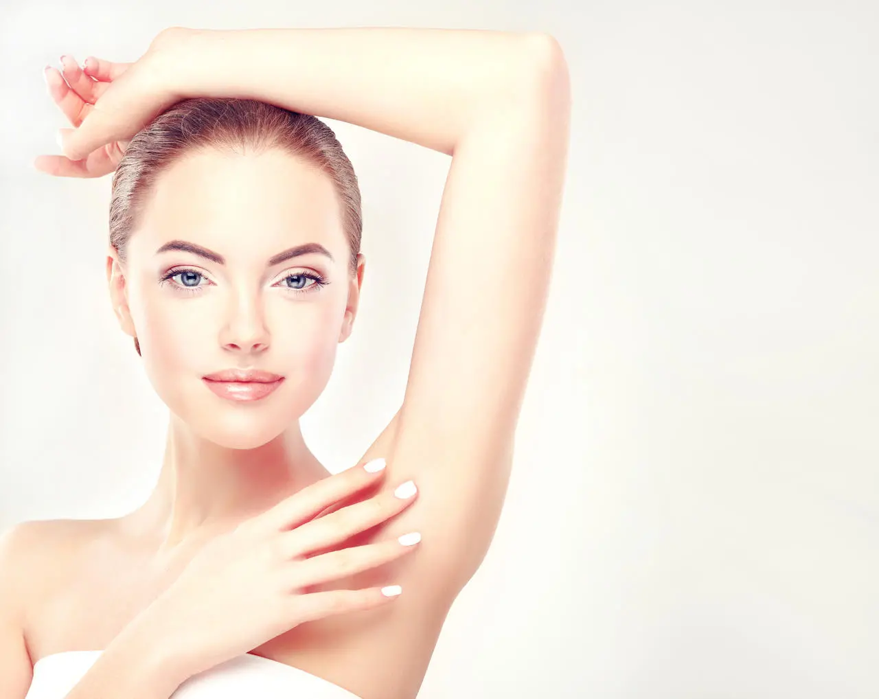 IPL Ice Cool Hair Removal