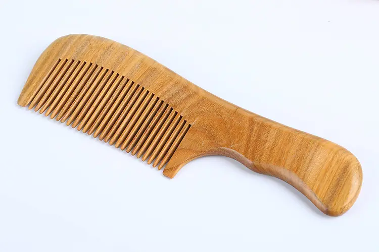 Wood Combs