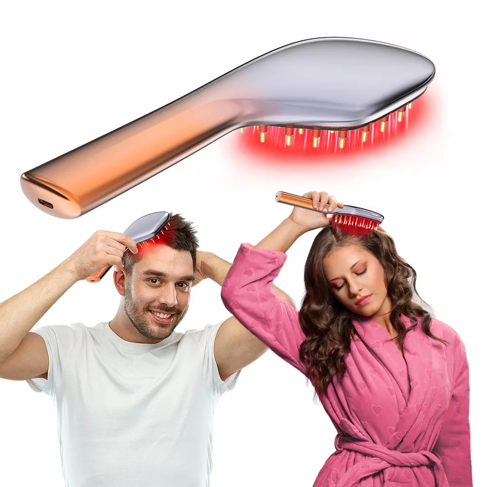 China hair care comb