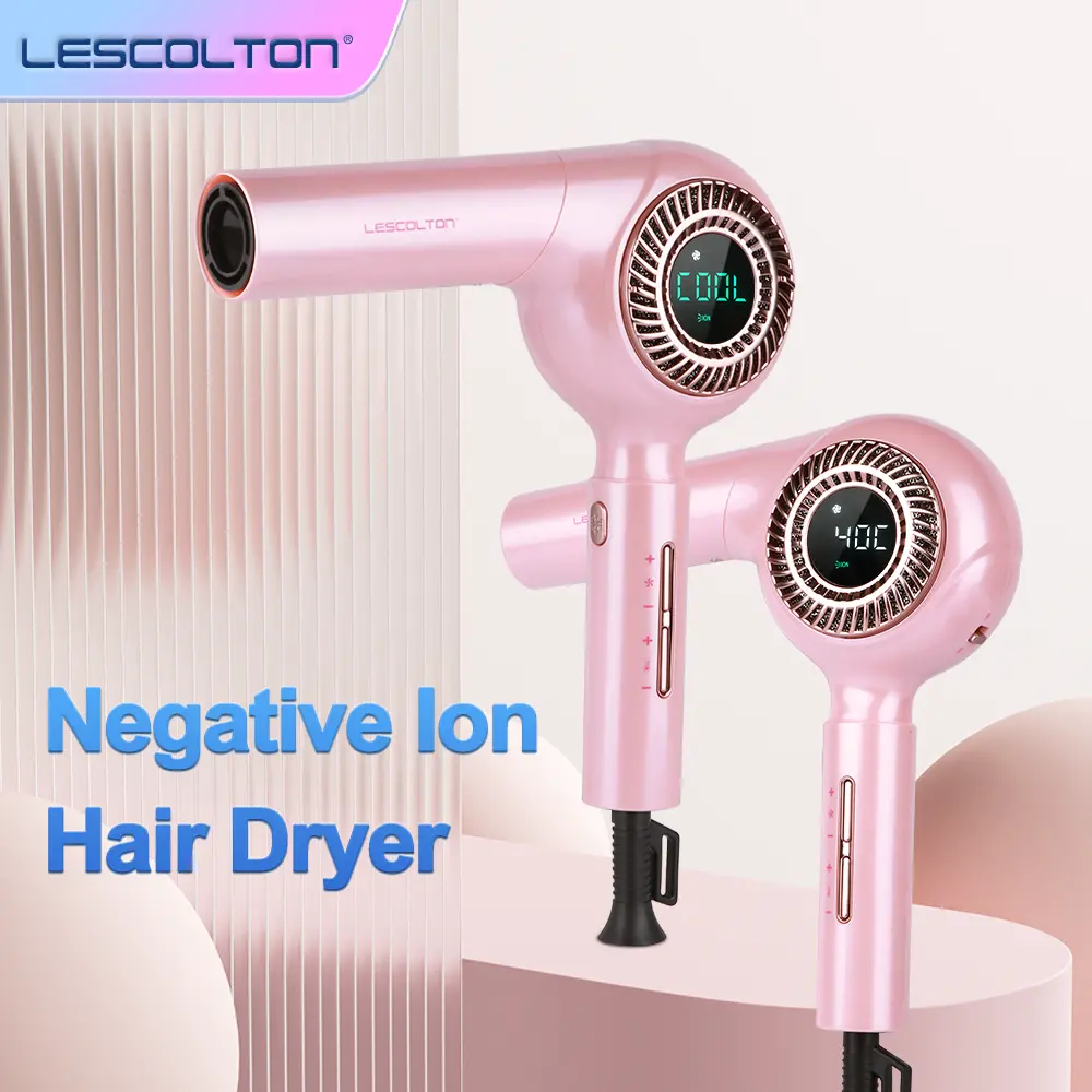 curly hair dryer