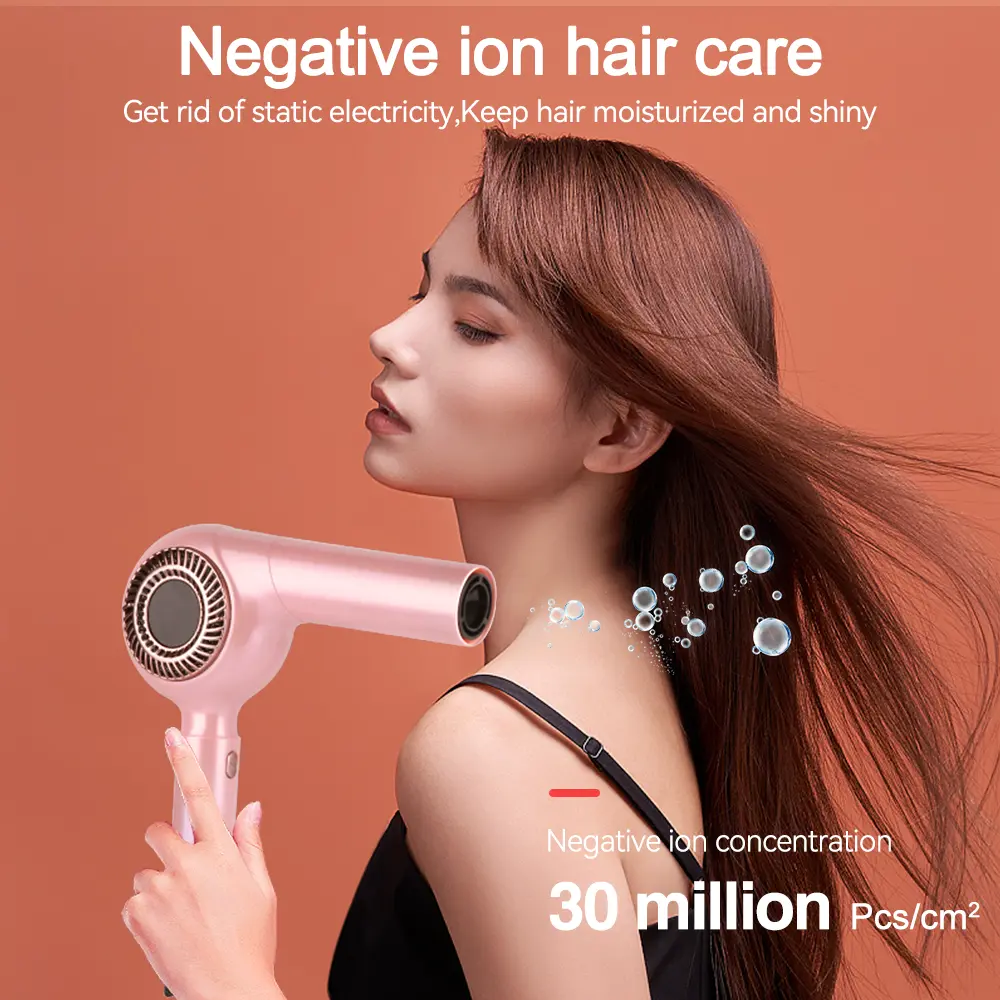 hair dryer for women