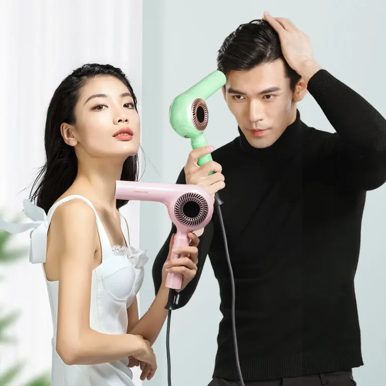 hairstyling tools