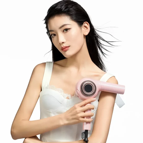 curly hair dryer