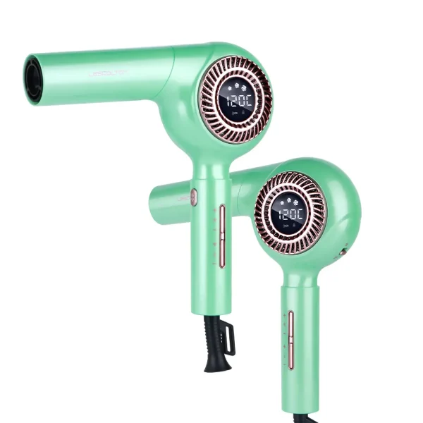 ionic hair dryer
