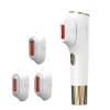 hair removal device