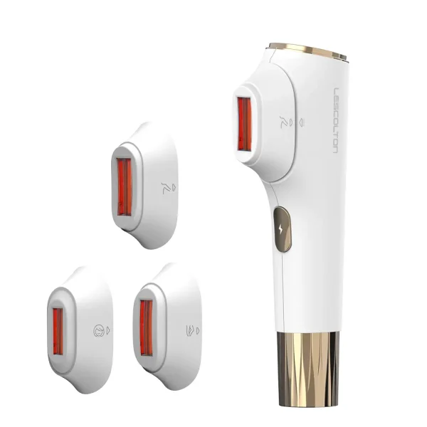 hair removal device