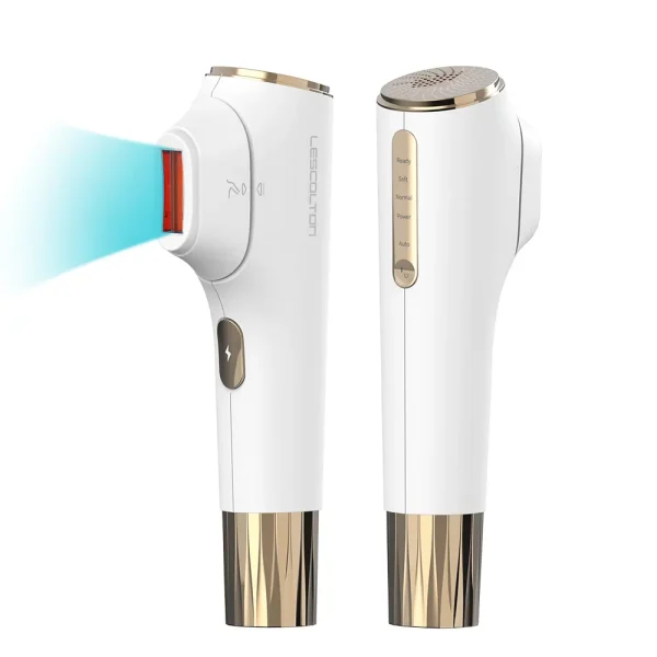 hair removal machine