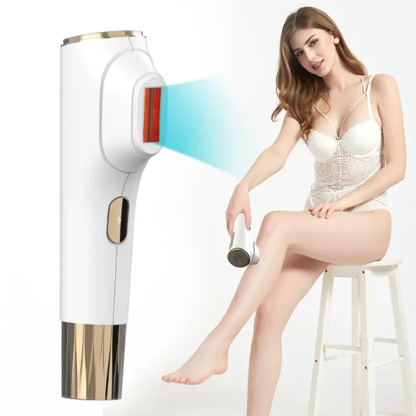 ipl laser hair removal