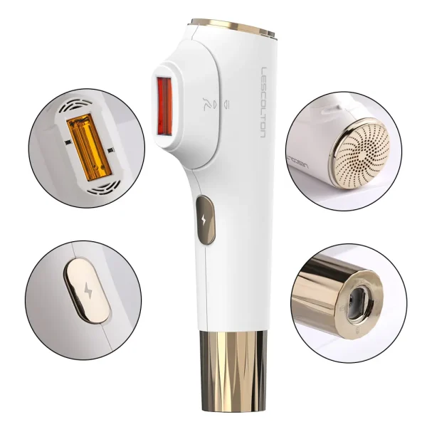 ipl epilator