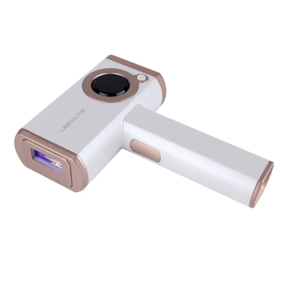 ipl ice cool hair removal