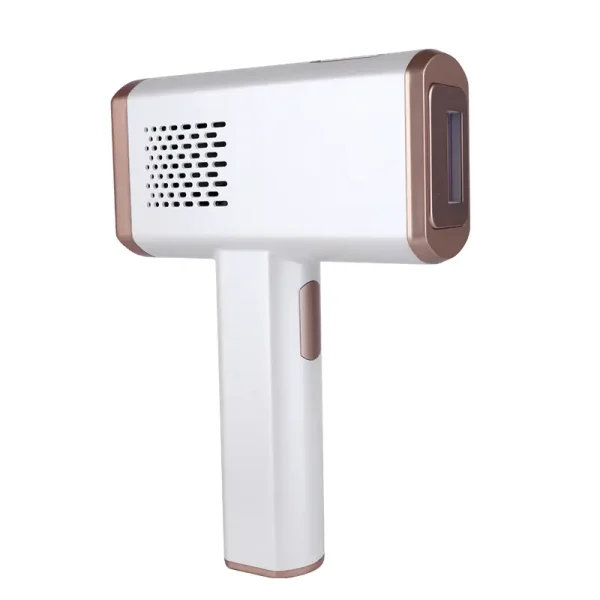 ice laser hair removal machine