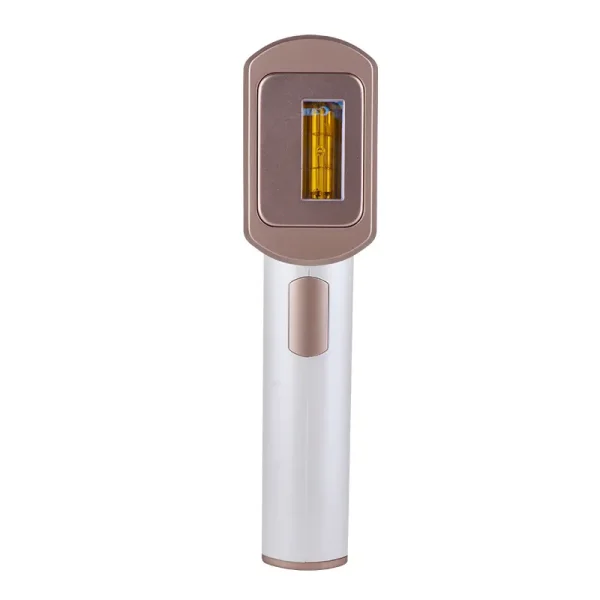 cold hair removal laser