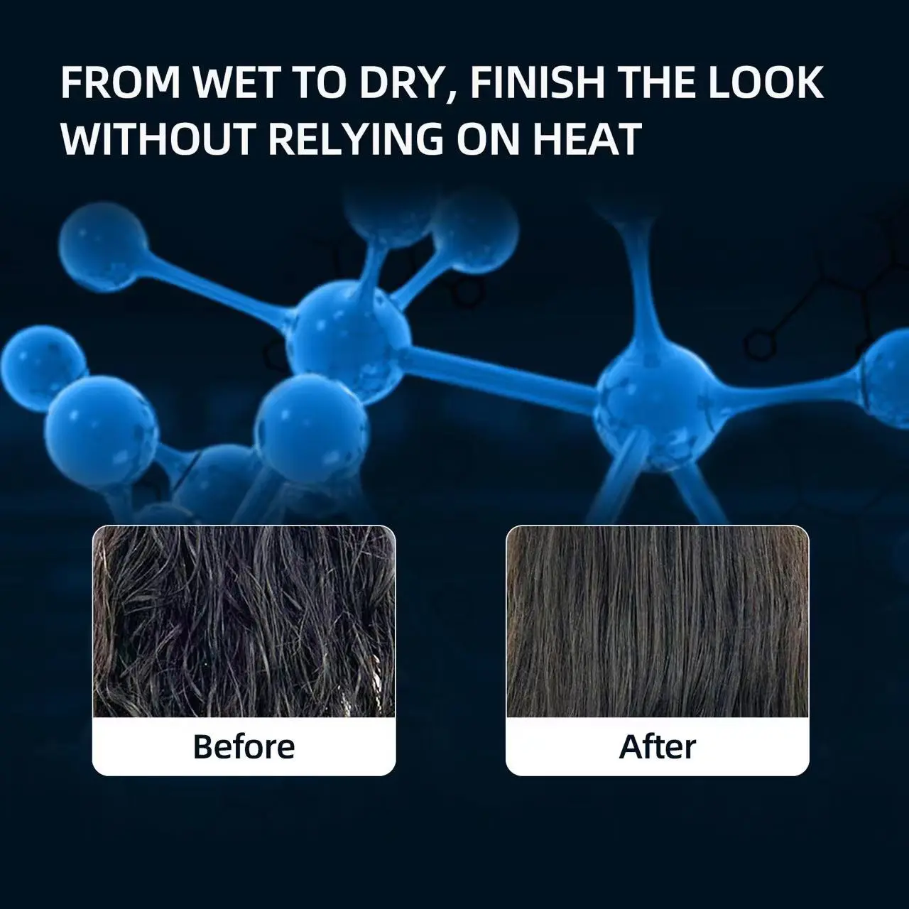 blow dryer curling iron