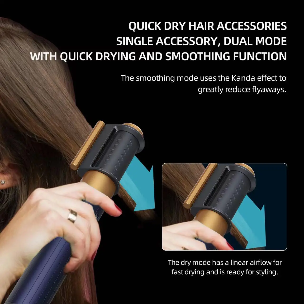 blow curler