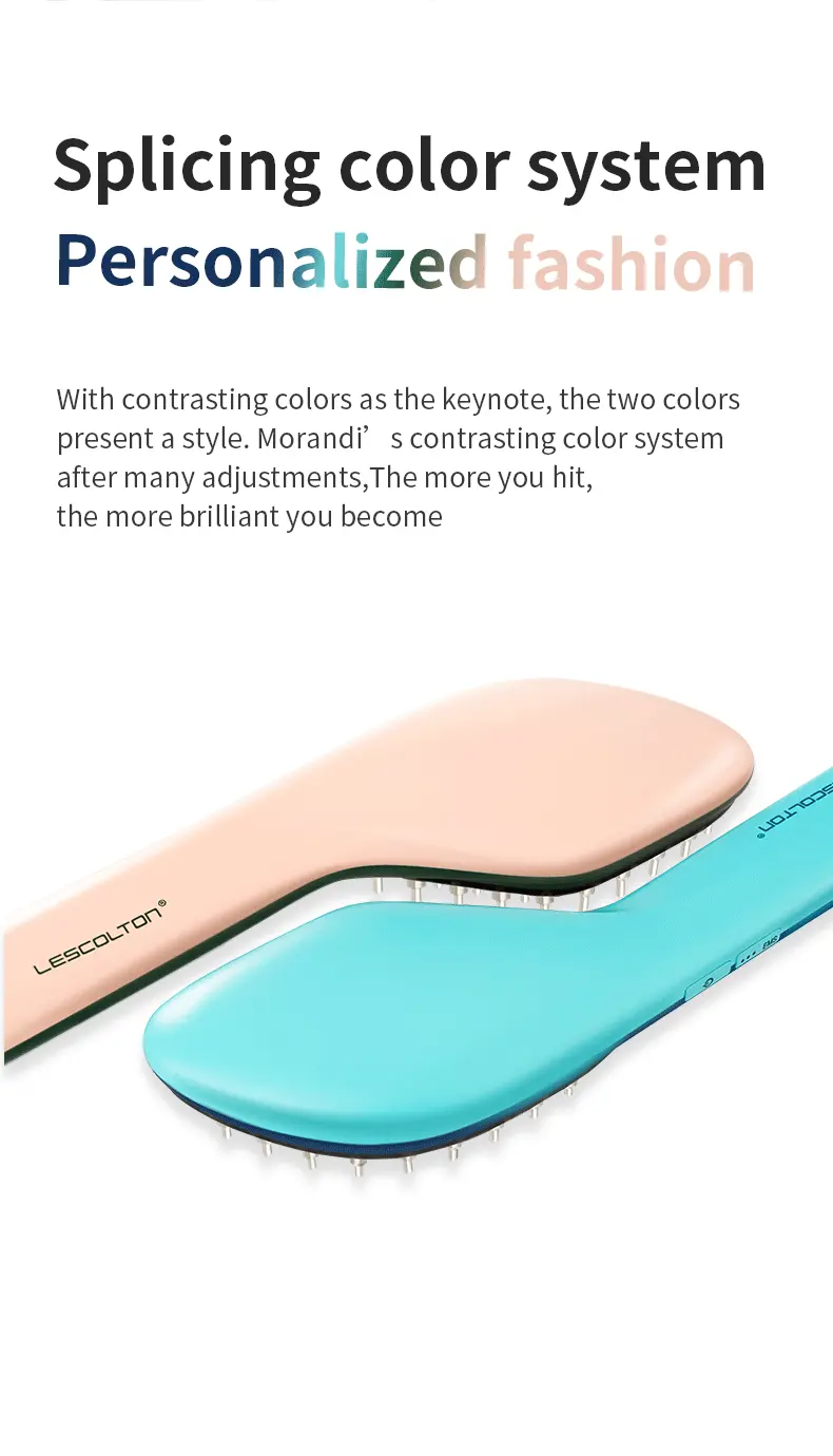 scalp applicator comb