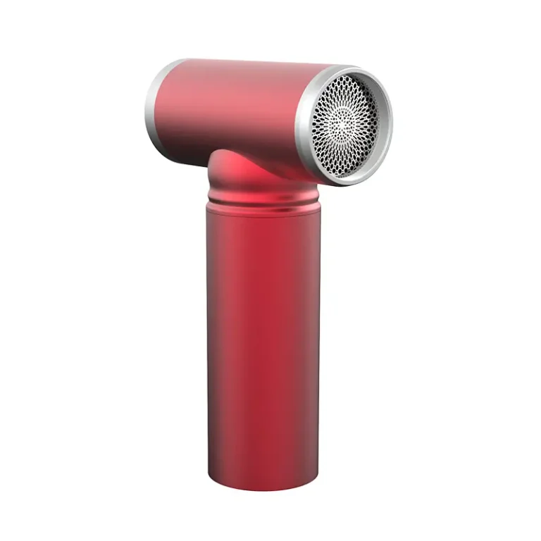 Wireless Mini Hair Dryer