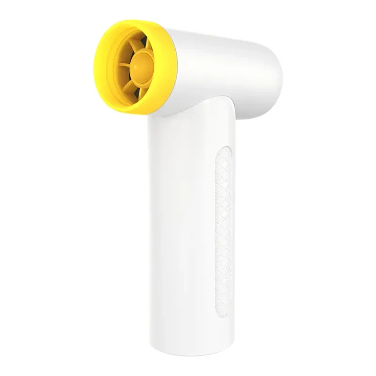 Mini Cordless Hair Dryer