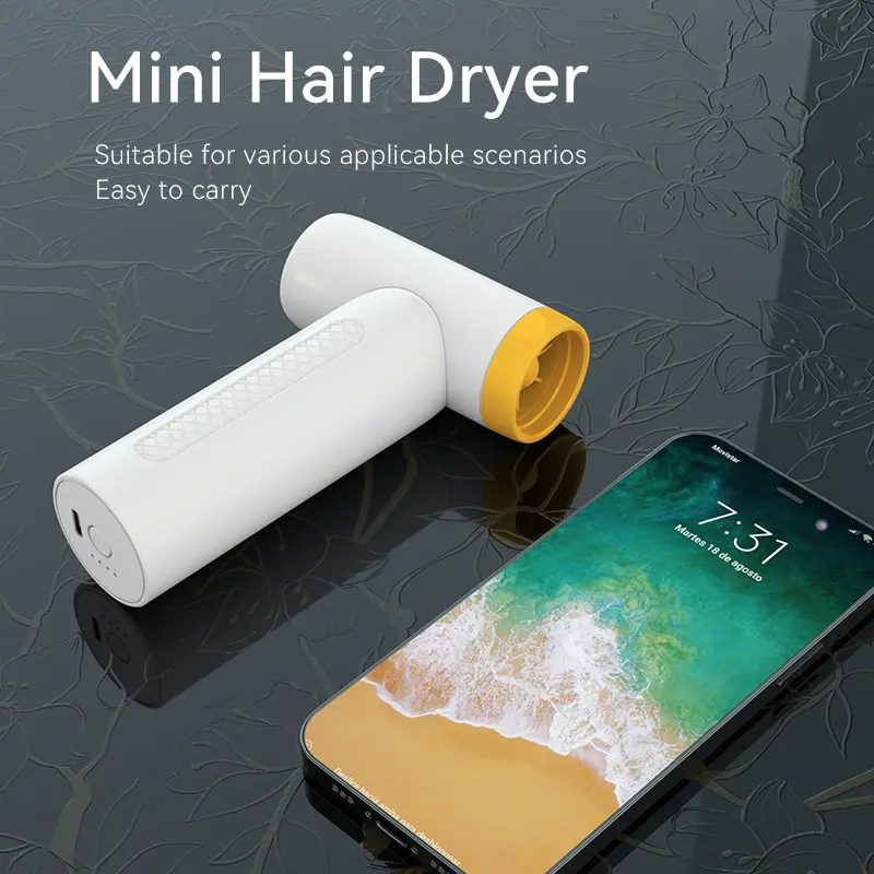 Mini Hair Blower