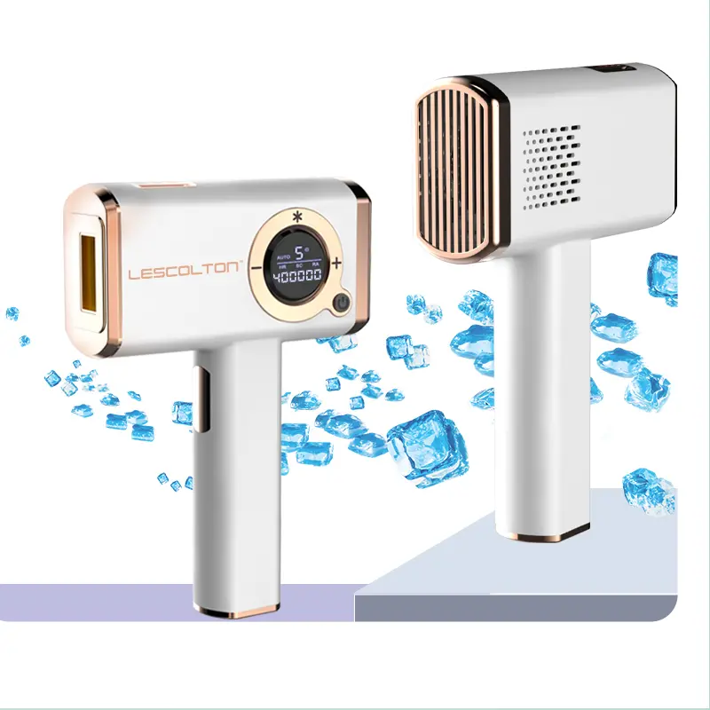 How to Use an IPL Hair Removal Device