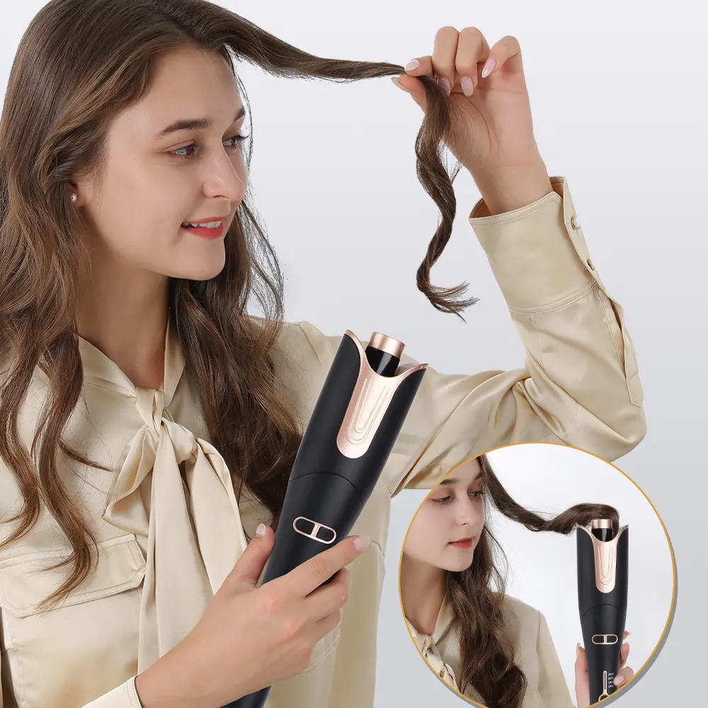 hair curler