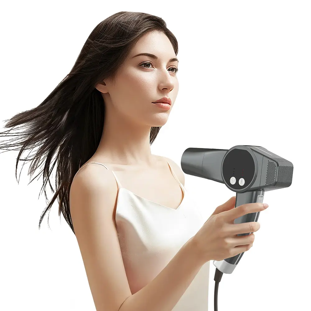 110000rpm high speed hair dryer