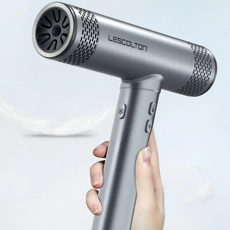 high speed hair blower