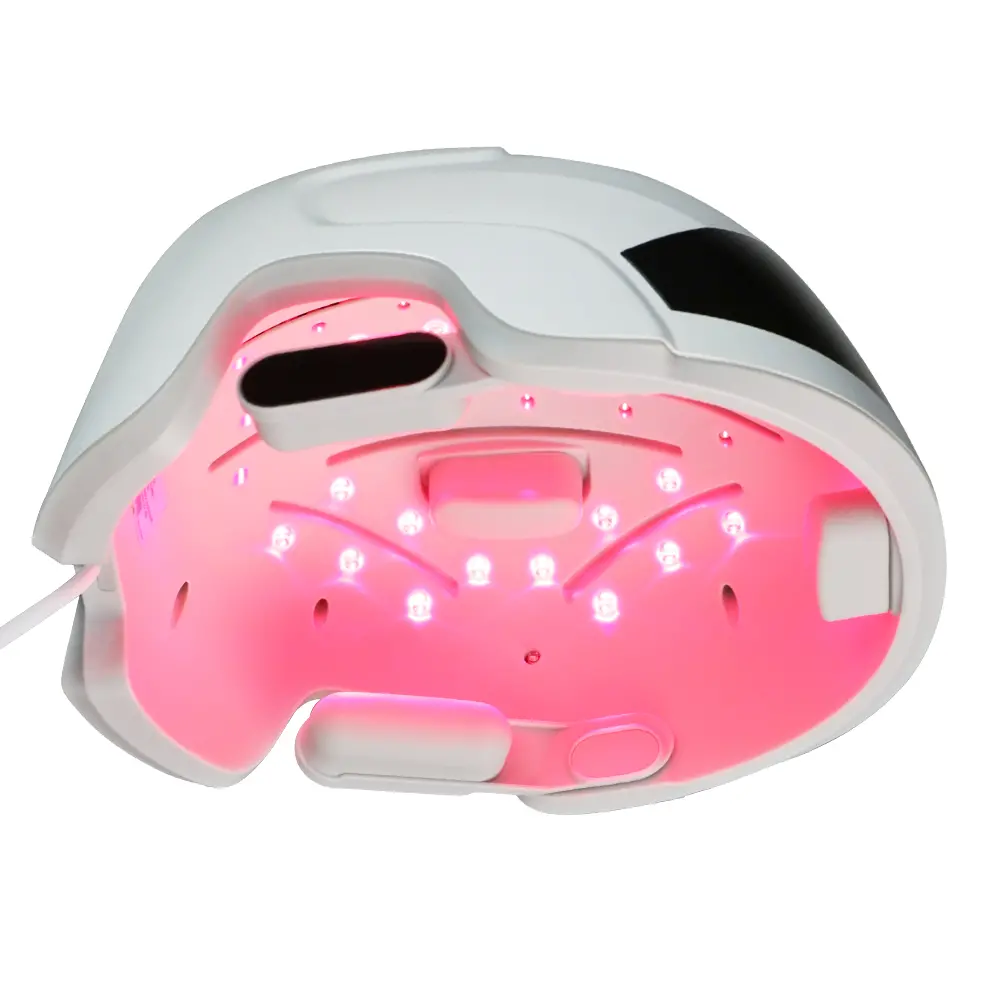 Unveiling the Truth: Do Laser Hair Caps Really Work for Hair Growth?