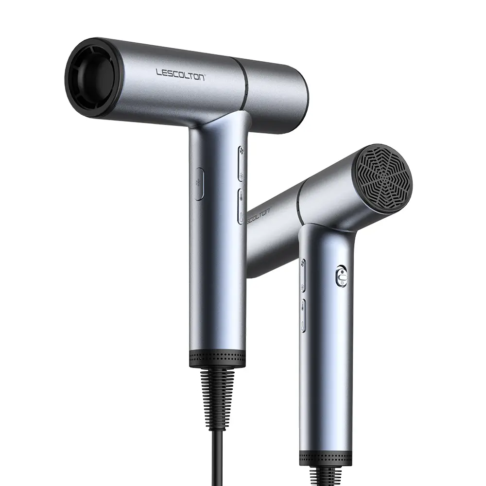 Achieving the Bounciest Blowouts with Professional Hair Dryers