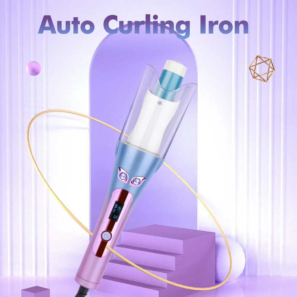 Curling Iron