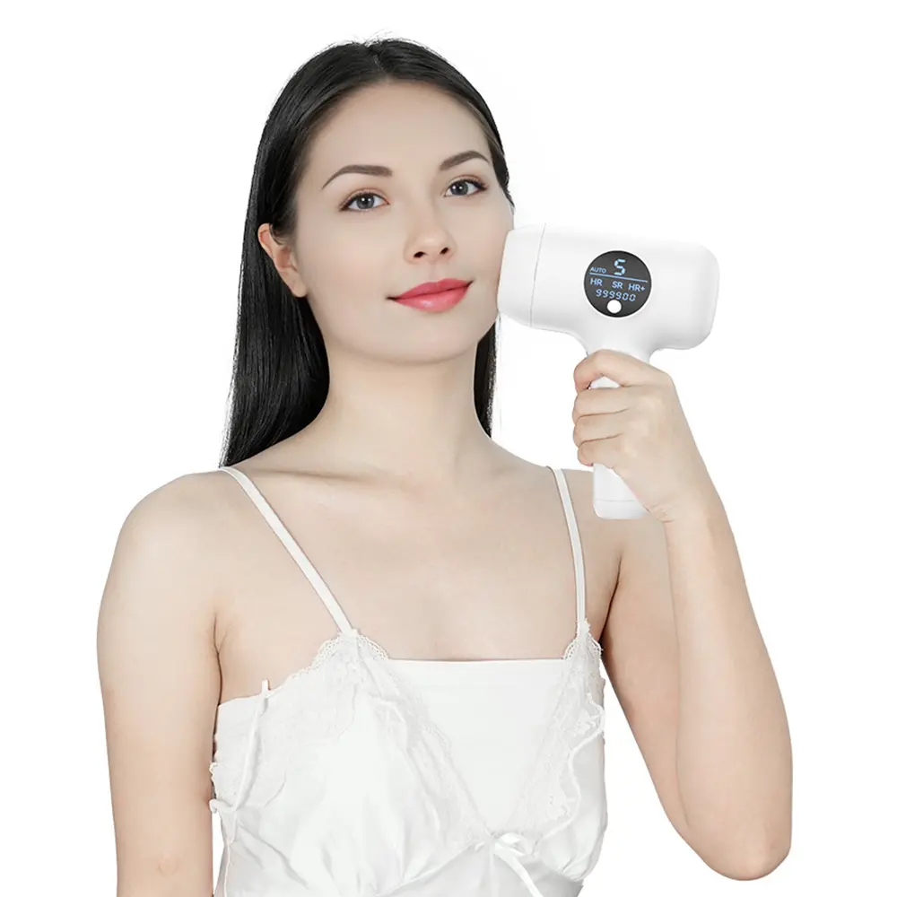 How Can I Remove Body Hair Permanently at Home?