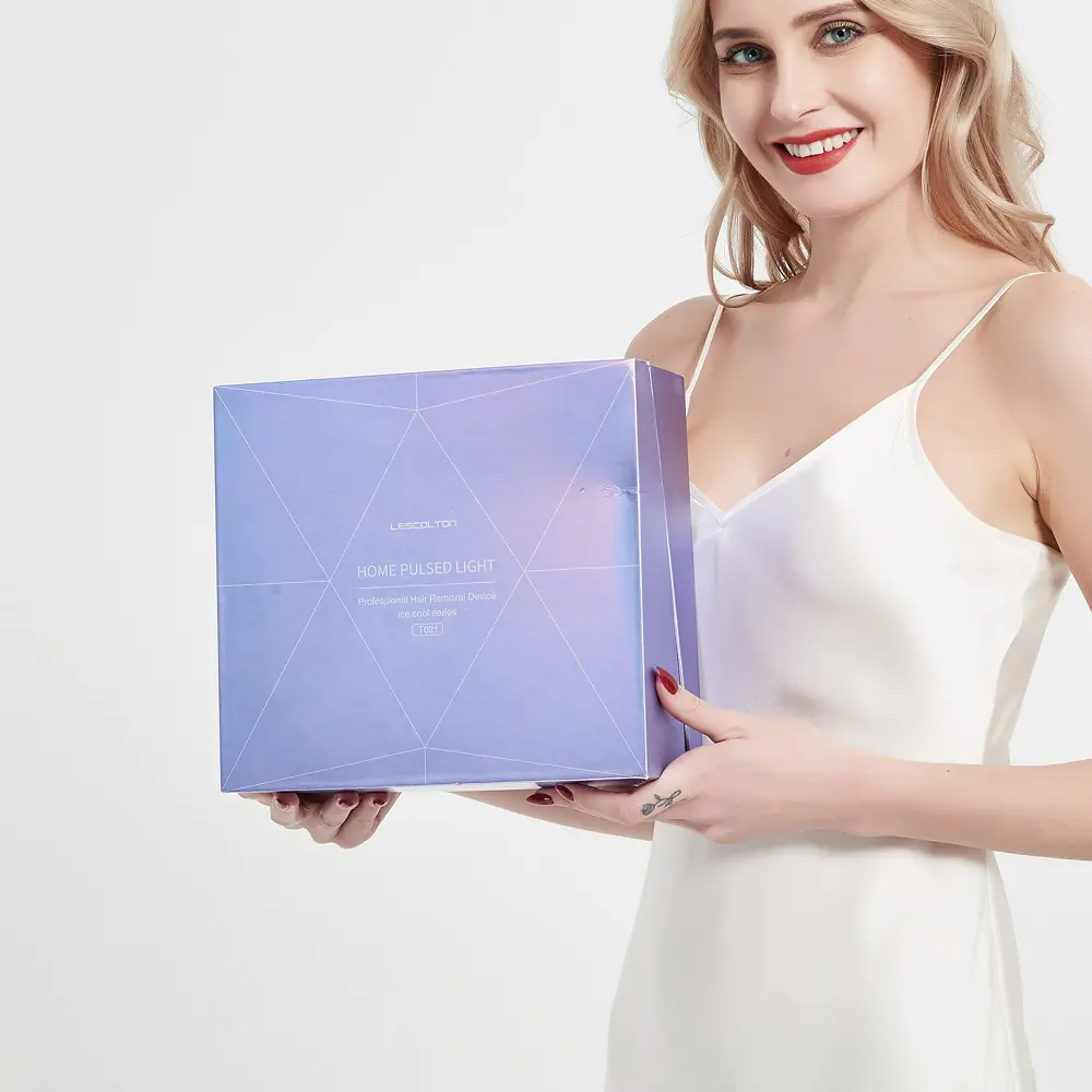 The Ultimate Guide: How to Choose an IPL Hair Removal Device
