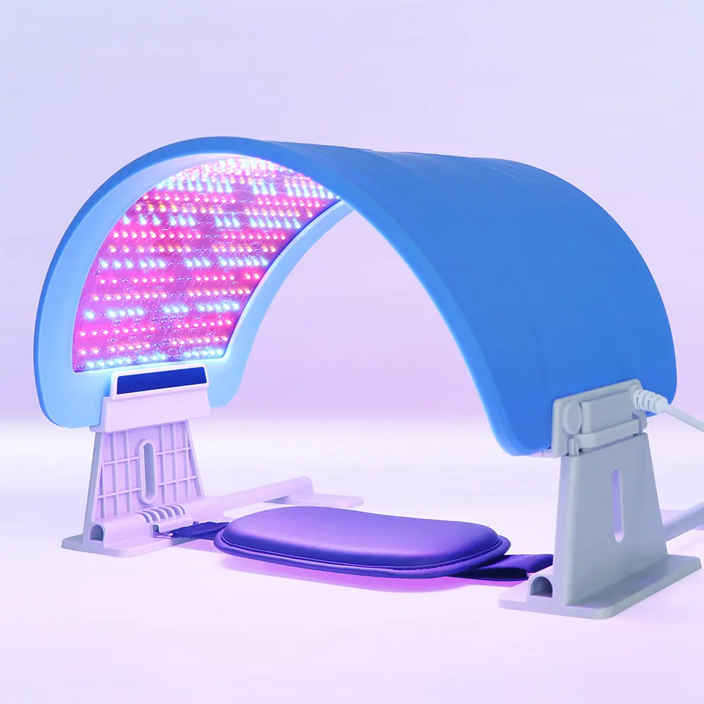 Choosing the Perfect Photon Beauty Device: A Comprehensive Guide