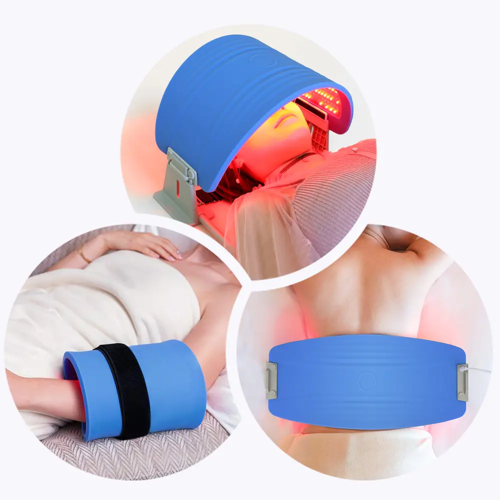 The Multifaceted Functions of Photon Beauty Devices: Revolutionizing Skincare