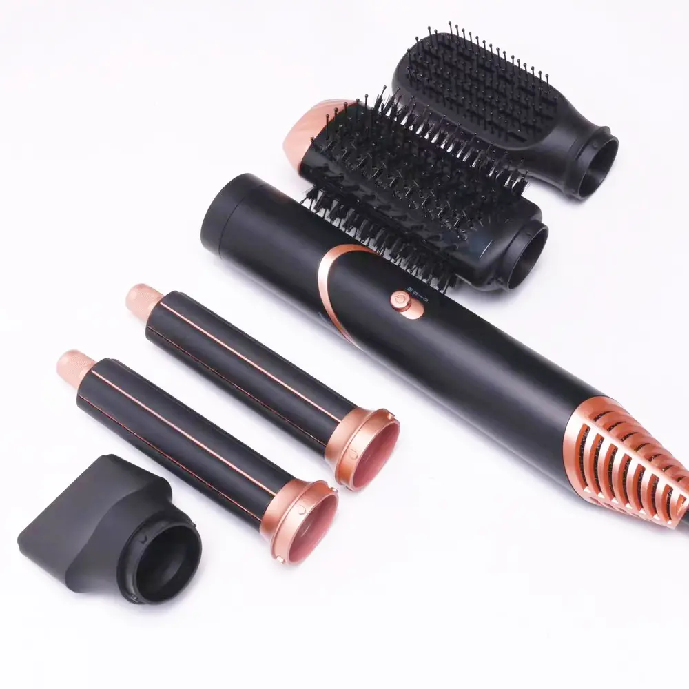 Do Hair Dryer Brushes Work? A Comprehensive Guide to Their Effectiveness