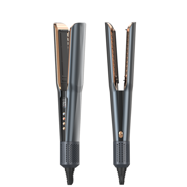 LS-912 High-Speed Hair Straightener