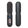 LS-908 Cordless Hair Straightener Brush